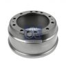 DAF 0094903 Brake Drum